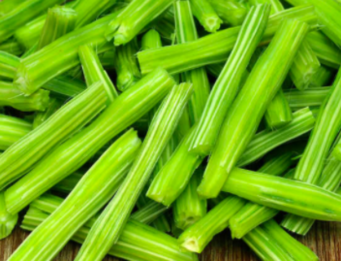 Organic Drum Stick Chopped - সজনে ডাটা