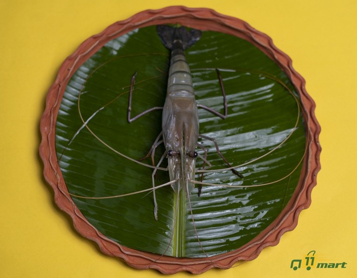 CHAPDA PRAWN - চাবড়া চিংড়ি - BIG SIZE