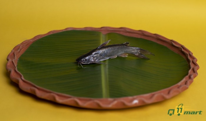 Desi Tangra - দেশি ট্যাংরা