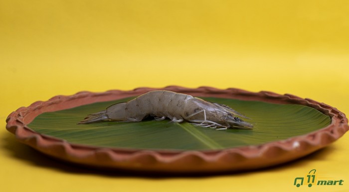 TIGER PRAWN - বাগদা চিংড়ি (রায়দিঘি)