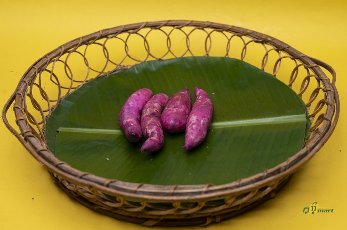 Sweet Potato - লাল আলু