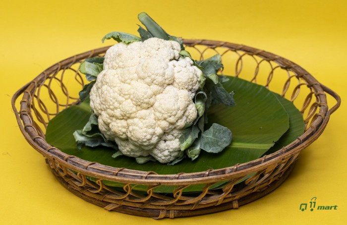 Cauliflower - ফুলকপি