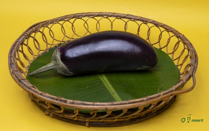 Brinjal - বেগুন