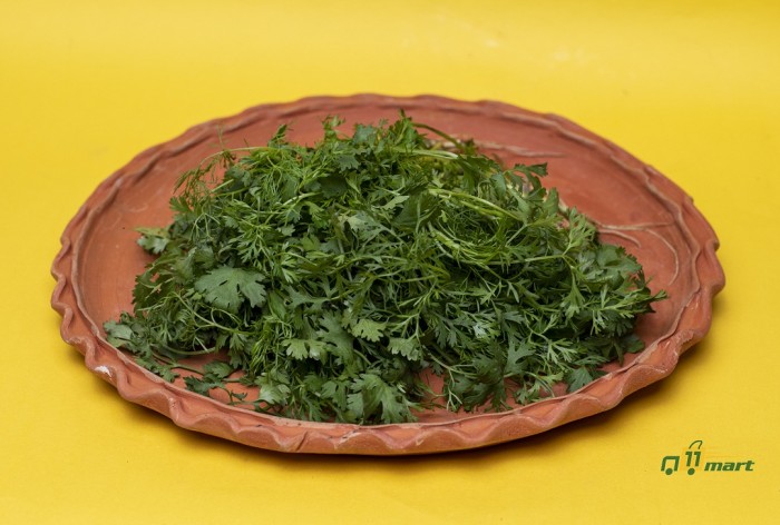 Coriander leaves - ধনেপাতা