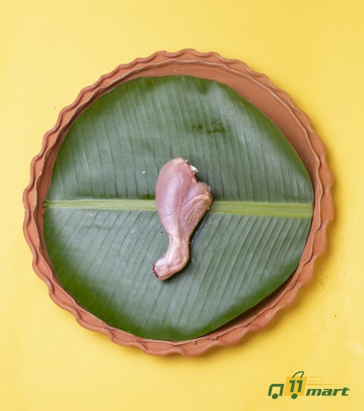 Broiler Chicken Drumstick