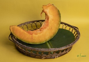 Pumpkin - কুমড়া