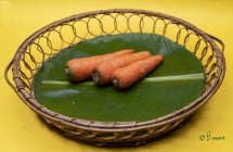 CARROT - গাজর
