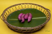 Sweet Potato - লাল আলু