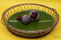 BEET ROOT - বীট কপি