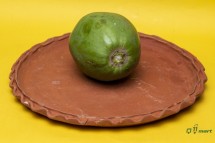 Papaya Green - কাঁচা পেঁপে