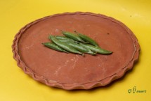 Green Peas - মটর শুঁটি