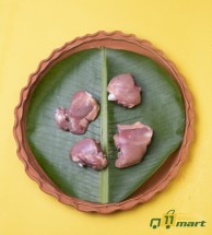 Broiler Chicken CurryCut